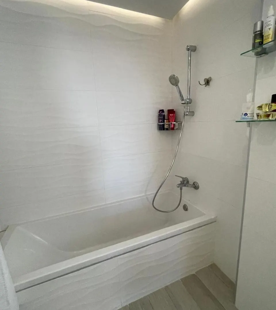 2Br Ocean Garden Apt, Heated Pool, Ocean View, Pp81 Costa Adeje  0*, Costa Adeje (Tenerife)
