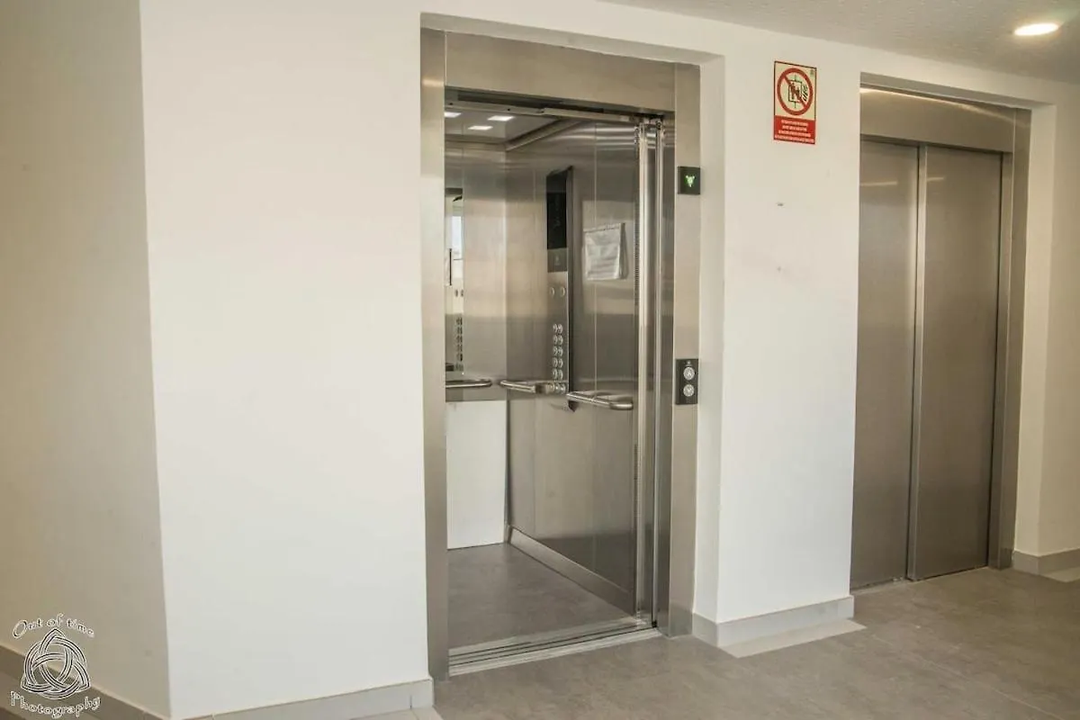 2Br Ocean Garden Apt, Heated Pool, Ocean View, Pp81 Costa Adeje  Apartment Costa Adeje (Tenerife)