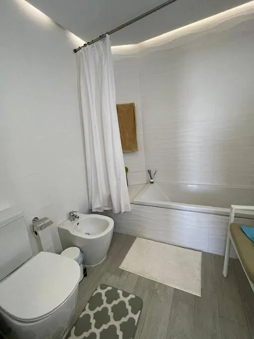 Apartment 2Br Ocean Garden Apt, Heated Pool, Ocean View, Pp81 Costa Adeje
