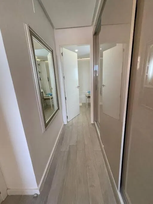 Apartment 2Br Ocean Garden Apt, Heated Pool, Ocean View, Pp81 Costa Adeje