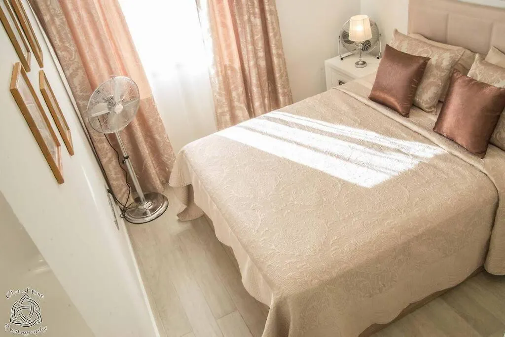 2Br Ocean Garden Apt, Heated Pool, Ocean View, Pp81 Costa Adeje  0*, Costa Adeje (Tenerife)